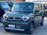 スズキ&nbsp;ハスラー&nbsp;&nbsp;&nbsp;兵庫県