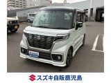 スズキ&nbsp;スペーシア&nbsp;&nbsp;&nbsp;鹿児島県