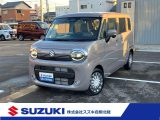 スズキ&nbsp;ワゴンRスマイル&nbsp;&nbsp;&nbsp;福井県