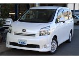 トヨタ&nbsp;ヴォクシー&nbsp;2.0 X Lエディション&nbsp;&nbsp;愛媛県