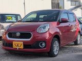 トヨタ&nbsp;パッソ&nbsp;1.0 モーダ&nbsp;&nbsp;愛媛県
