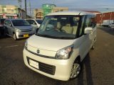 スズキスペーシア 中古車画像