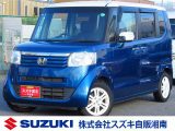 ホンダ&nbsp;N-BOX+&nbsp;&nbsp;&nbsp;神奈川県