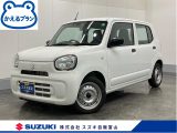 スズキ&nbsp;アルト&nbsp;&nbsp;&nbsp;富山県