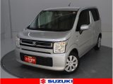 スズキ&nbsp;ワゴンR&nbsp;&nbsp;&nbsp;愛知県