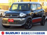 スズキ&nbsp;クロスビー&nbsp;&nbsp;&nbsp;神奈川県