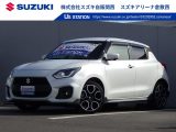 スズキ&nbsp;スイフト&nbsp;&nbsp;&nbsp;岡山県