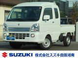 スズキ&nbsp;キャリイ&nbsp;&nbsp;&nbsp;神奈川県