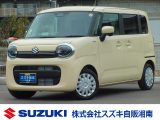 スズキ&nbsp;ワゴンRスマイル&nbsp;&nbsp;&nbsp;神奈川県