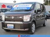 スズキワゴンR 中古車画像