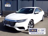 ホンダ&nbsp;インサイト&nbsp;1.5 LX&nbsp;&nbsp;福岡県