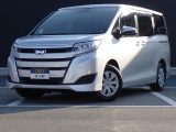 トヨタ&nbsp;ノア&nbsp;2.0 X&nbsp;&nbsp;福岡県