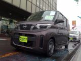日産&nbsp;ルークス&nbsp;660 X&nbsp;&nbsp;千葉県