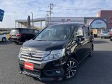 ホンダ&nbsp;ステップワゴン&nbsp;&nbsp;&nbsp;新潟県