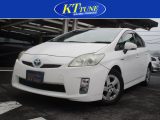 トヨタ&nbsp;プリウス&nbsp;1.8 S&nbsp;&nbsp;香川県