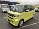 ダイハツタント 中古車画像
