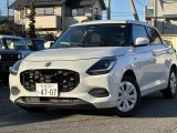 スズキスイフト 中古車画像