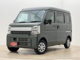 スズキ&nbsp;エブリイ&nbsp;&nbsp;&nbsp;北海道