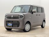 スズキ&nbsp;ワゴンRスマイル&nbsp;&nbsp;&nbsp;北海道