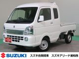 スズキキャリイ 中古車画像
