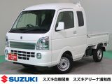スズキキャリイ 中古車画像