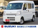 スズキ&nbsp;エブリイ&nbsp;&nbsp;&nbsp;神奈川県