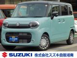 スズキ&nbsp;ワゴンRスマイル&nbsp;&nbsp;&nbsp;神奈川県