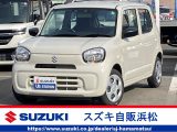 スズキ&nbsp;アルト&nbsp;&nbsp;&nbsp;静岡県