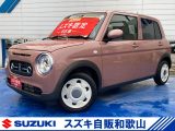 スズキ&nbsp;アルトラパン&nbsp;&nbsp;&nbsp;和歌山県