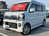 スズキ&nbsp;エブリイワゴン&nbsp;&nbsp;&nbsp;兵庫県