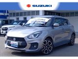 スズキスイフト 中古車画像