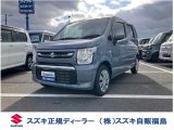 スズキ&nbsp;ワゴンR&nbsp;&nbsp;&nbsp;福島県