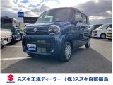 スズキ&nbsp;ワゴンRスマイル&nbsp;&nbsp;&nbsp;福島県