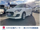 スズキスイフト 中古車画像