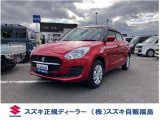 スズキスイフト 中古車画像