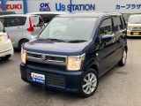 スズキ&nbsp;ワゴンR&nbsp;&nbsp;&nbsp;福井県
