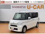 ダイハツ&nbsp;タント&nbsp;&nbsp;&nbsp;福岡県