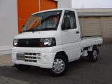 三菱&nbsp;ミニキャブトラック&nbsp;&nbsp;&nbsp;新潟県