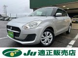 スズキ&nbsp;スイフト&nbsp;1.2 XG&nbsp;&nbsp;新潟県