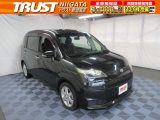 トヨタ&nbsp;スペイド&nbsp;1.5 G&nbsp;&nbsp;新潟県