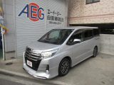 トヨタ&nbsp;ノア&nbsp;2.0 Si&nbsp;&nbsp;愛媛県