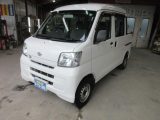 ダイハツ&nbsp;ハイゼットカーゴ&nbsp;&nbsp;&nbsp;愛媛県