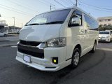 トヨタ&nbsp;ハイエースバン&nbsp;&nbsp;&nbsp;香川県