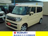 スズキ&nbsp;スペーシア&nbsp;&nbsp;&nbsp;長崎県