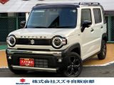 スズキ&nbsp;ハスラー&nbsp;&nbsp;&nbsp;京都府
