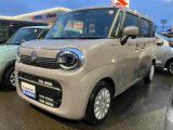 スズキ&nbsp;ワゴンRスマイル&nbsp;&nbsp;&nbsp;新潟県