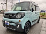 スズキ&nbsp;スペーシア&nbsp;&nbsp;&nbsp;沖縄県