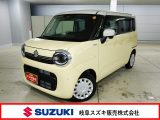 スズキ&nbsp;ワゴンRスマイル&nbsp;&nbsp;&nbsp;岐阜県