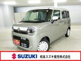 スズキ&nbsp;ワゴンRスマイル&nbsp;&nbsp;&nbsp;岐阜県