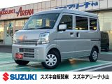 スズキ&nbsp;エブリイ&nbsp;&nbsp;&nbsp;栃木県
